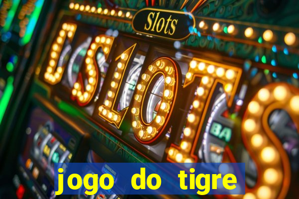 jogo do tigre minimo 5 reais